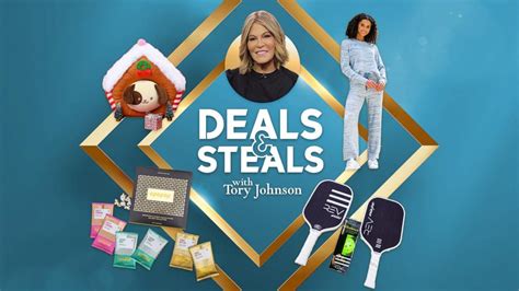 gma's|today's gma deals and steals today.